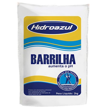 Barrilha